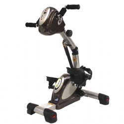 eTrainer Upper & Lower Body Passive and Active Assist Trainer